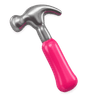 Inflatable Hammer