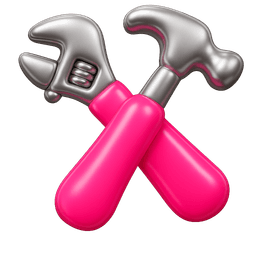 Inflatable Shop Tools