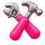 Shop Toolkits Icon