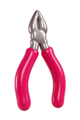 Inflatable Pliers