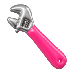 Inflatable Wrench