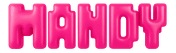 Mandy AI Logo