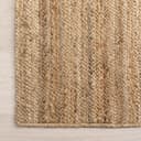 nuLOOM Rigo Jute Hand Woven Area Rug